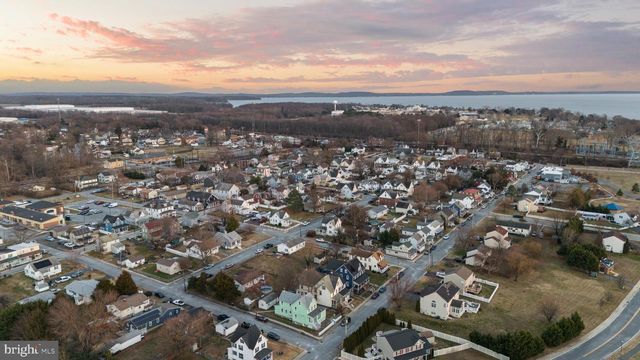 624 FRONT ST, Perryville, MD 21903