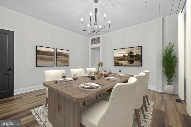 624 FRONT ST, Perryville, MD 21903