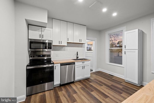 624 FRONT ST, Perryville, MD 21903