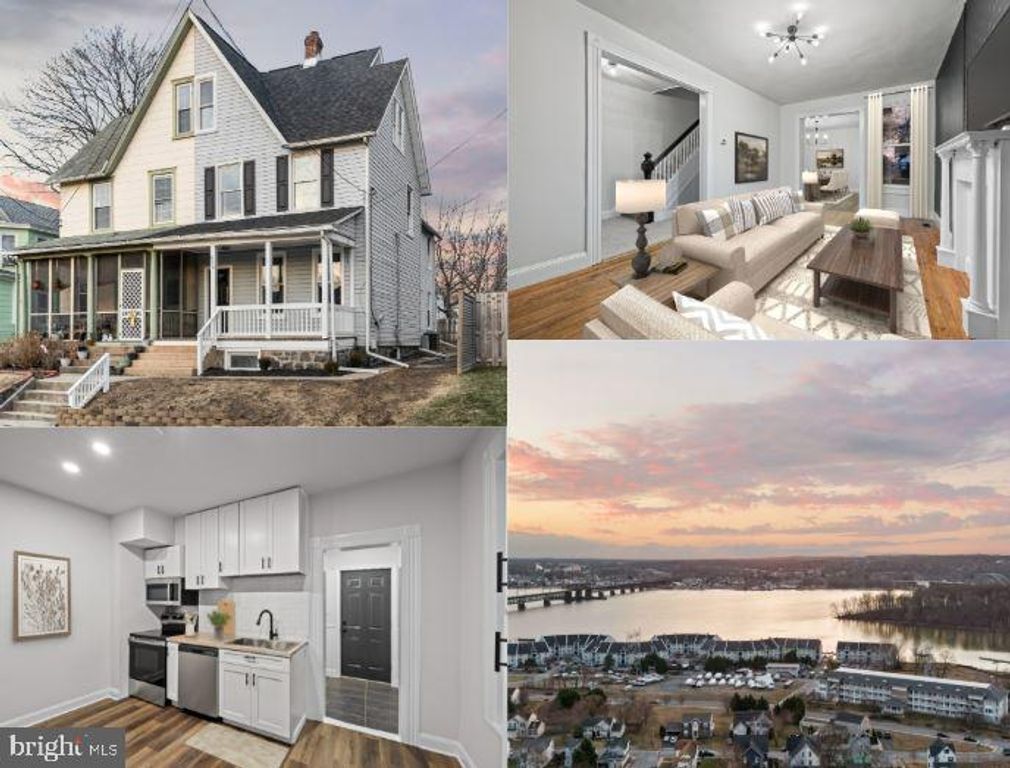 624 FRONT ST, Perryville, MD 21903