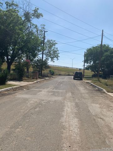 431 Ward, San Antonio, TX 78223