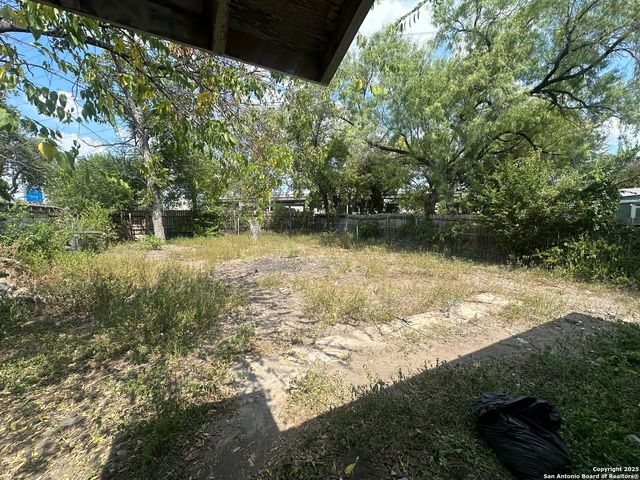 431 Ward, San Antonio, TX 78223