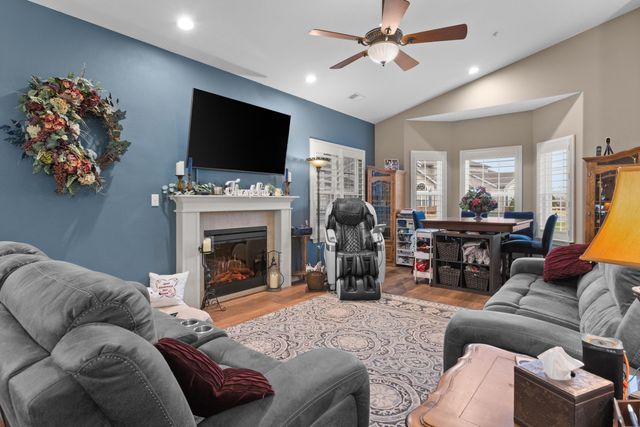 118 Rue De Villas Circle, Branson, MO 65616