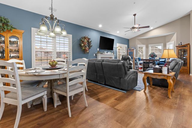 118 Rue De Villas Circle, Branson, MO 65616