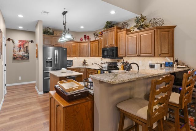 118 Rue De Villas Circle, Branson, MO 65616