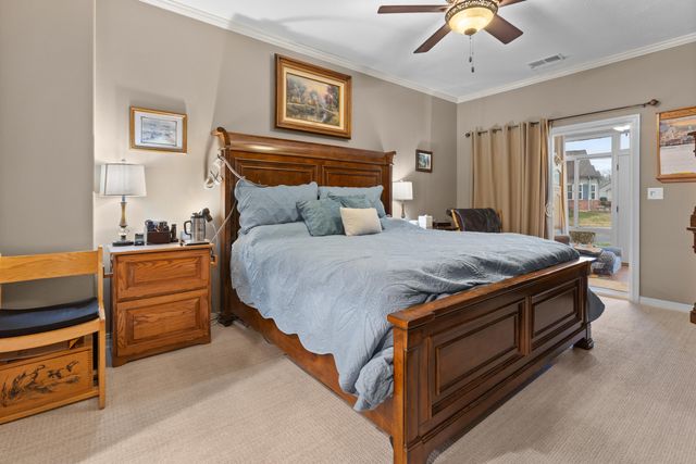 118 Rue De Villas Circle, Branson, MO 65616