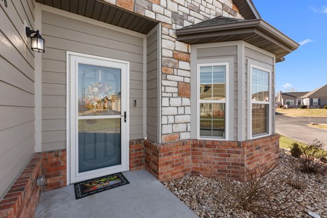 118 Rue De Villas Circle, Branson, MO 65616