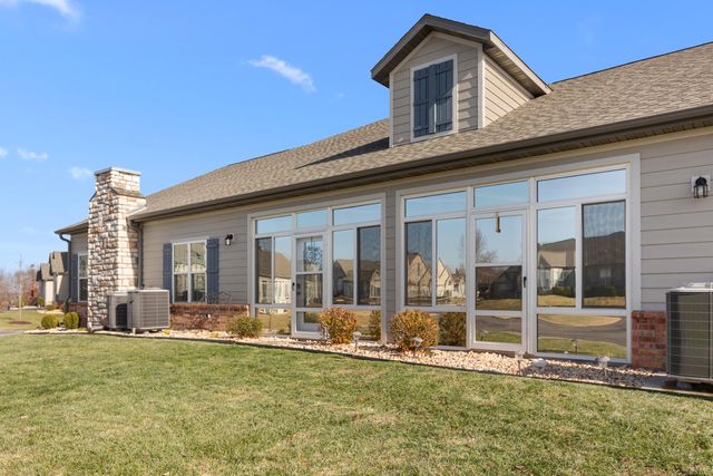 118 Rue De Villas Circle, Branson, MO 65616