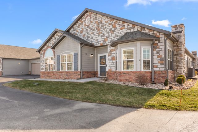 118 Rue De Villas Circle, Branson, MO 65616