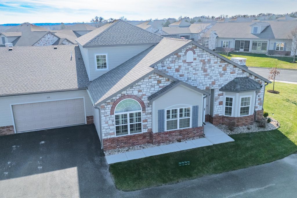 118 Rue De Villas Circle, Branson, MO 65616