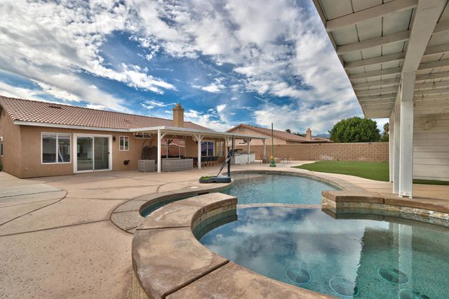 81358 Avenida Blanca, Indio, CA 92201