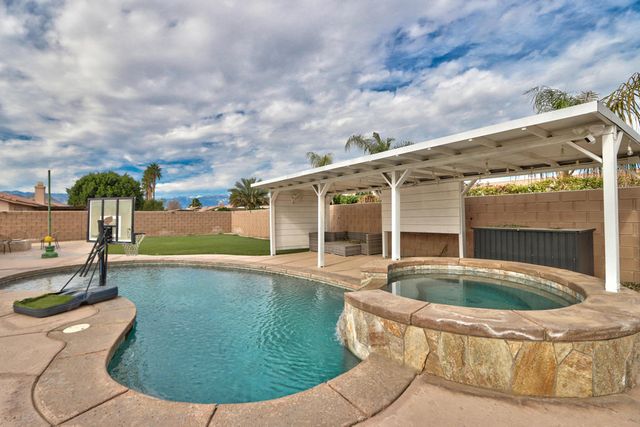 81358 Avenida Blanca, Indio, CA 92201