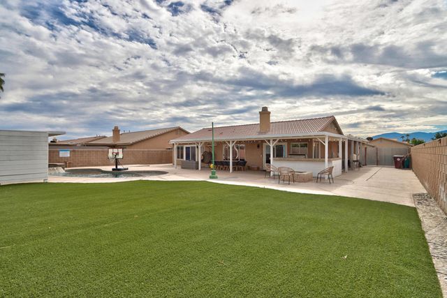 81358 Avenida Blanca, Indio, CA 92201