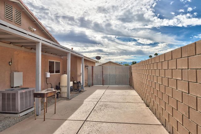 81358 Avenida Blanca, Indio, CA 92201