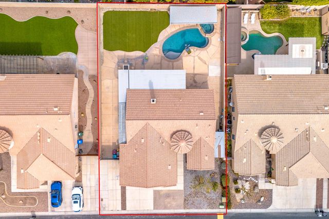 81358 Avenida Blanca, Indio, CA 92201