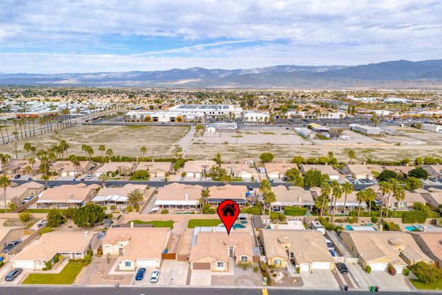 81358 Avenida Blanca, Indio, CA 92201