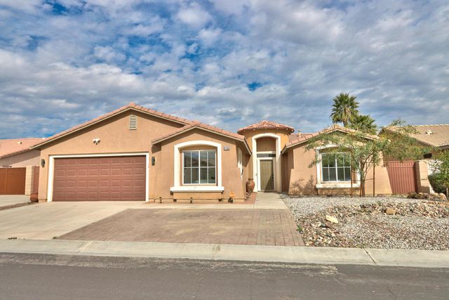 81358 Avenida Blanca, Indio, CA 92201