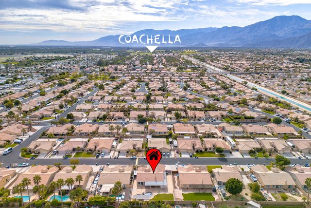 81358 Avenida Blanca, Indio, CA 92201