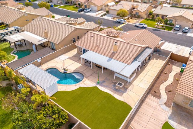 81358 Avenida Blanca, Indio, CA 92201