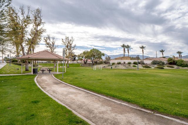 81358 Avenida Blanca, Indio, CA 92201