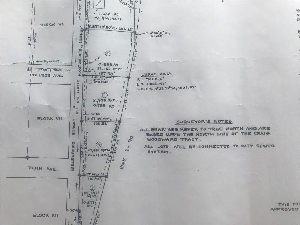 TBD Bielenberg Street, Deer Lodge, MT 59722 photo 8