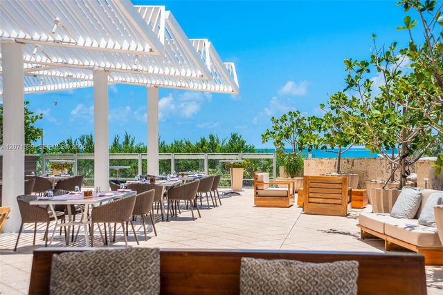 6799 Collins Avenue 804, Miami Beach, FL 33141