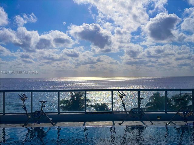 6799 Collins Avenue 804, Miami Beach, FL 33141