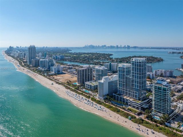 6799 Collins Avenue 804, Miami Beach, FL 33141