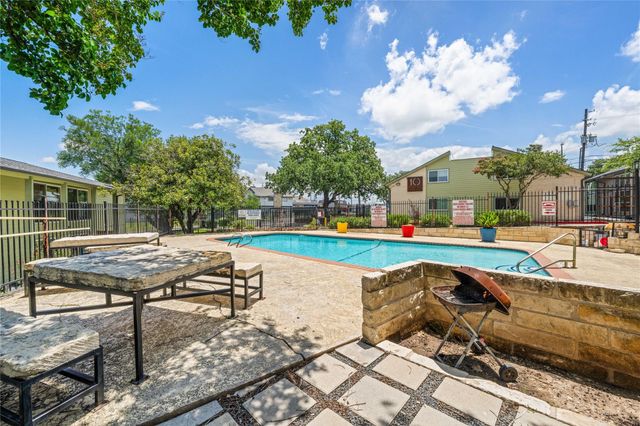 2124 Burton DR 159, Austin, TX 78741