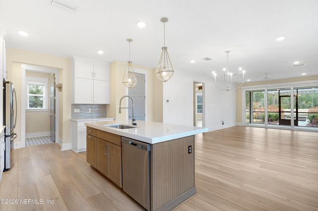 46 SETTLERS LANDING Drive, Ponte Vedra, FL 32081