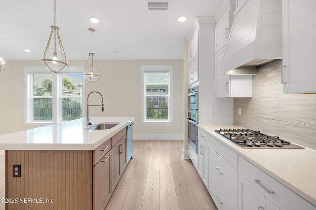 46 SETTLERS LANDING Drive, Ponte Vedra, FL 32081