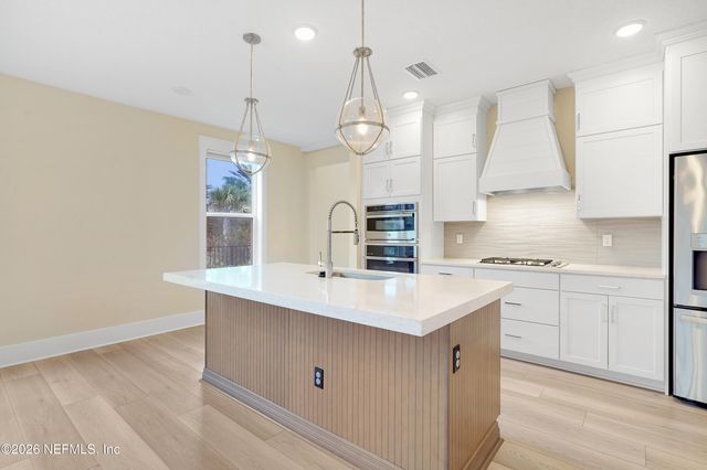 46 SETTLERS LANDING Drive, Ponte Vedra, FL 32081