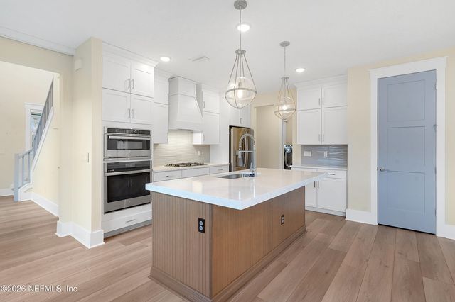 46 SETTLERS LANDING Drive, Ponte Vedra, FL 32081