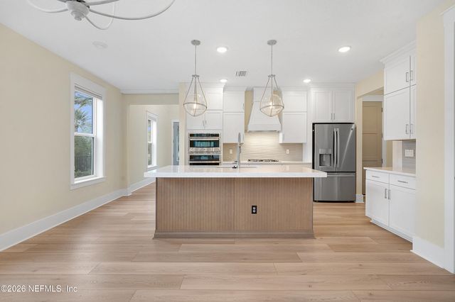 46 SETTLERS LANDING Drive, Ponte Vedra, FL 32081