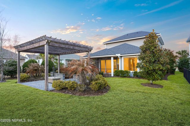 46 SETTLERS LANDING Drive, Ponte Vedra, FL 32081