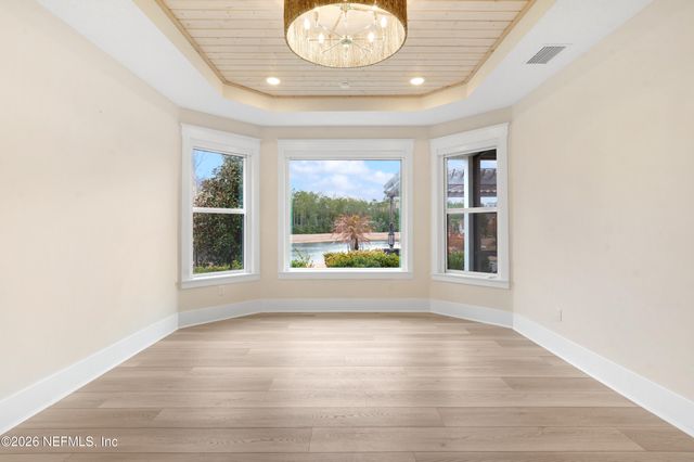 46 SETTLERS LANDING Drive, Ponte Vedra, FL 32081