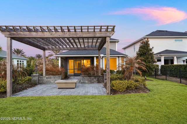 46 SETTLERS LANDING Drive, Ponte Vedra, FL 32081