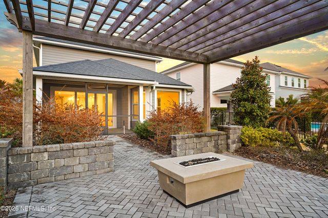 46 SETTLERS LANDING Drive, Ponte Vedra, FL 32081