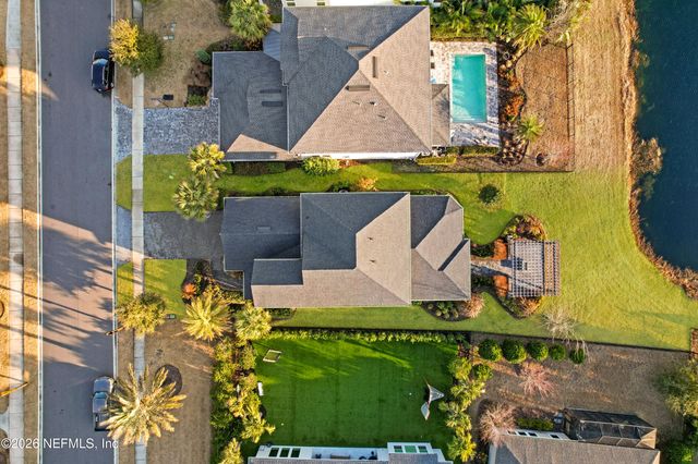 46 SETTLERS LANDING Drive, Ponte Vedra, FL 32081