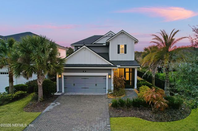 46 SETTLERS LANDING Drive, Ponte Vedra, FL 32081