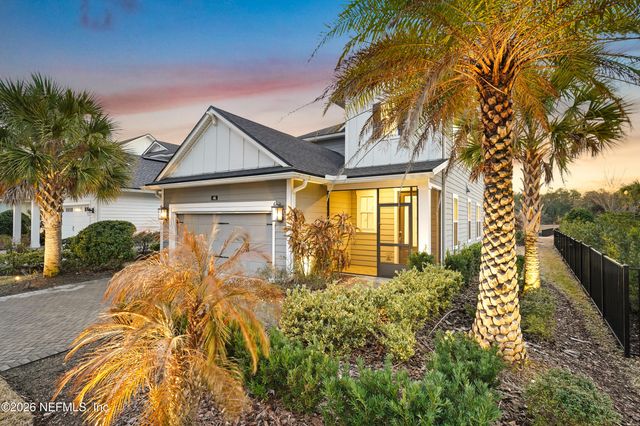 46 SETTLERS LANDING Drive, Ponte Vedra, FL 32081