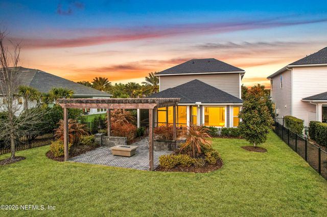 46 SETTLERS LANDING Drive, Ponte Vedra, FL 32081