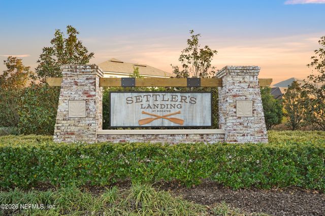 46 SETTLERS LANDING Drive, Ponte Vedra, FL 32081