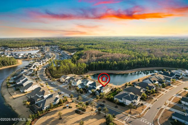 46 SETTLERS LANDING Drive, Ponte Vedra, FL 32081