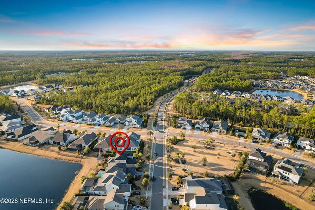 46 SETTLERS LANDING Drive, Ponte Vedra, FL 32081