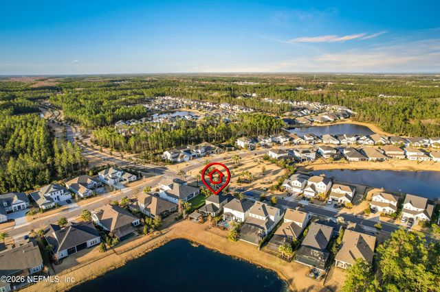 46 SETTLERS LANDING Drive, Ponte Vedra, FL 32081