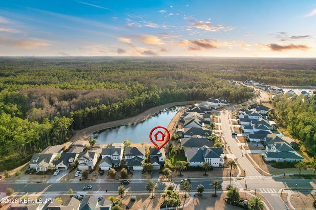 46 SETTLERS LANDING Drive, Ponte Vedra, FL 32081