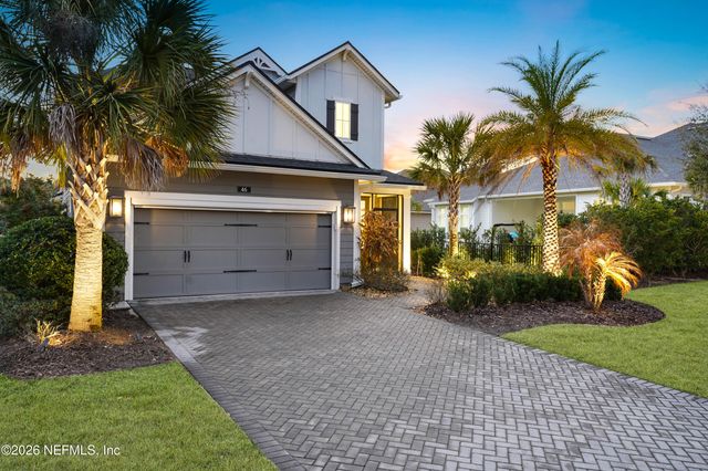 46 SETTLERS LANDING Drive, Ponte Vedra, FL 32081