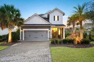 46 SETTLERS LANDING Drive, Ponte Vedra, FL 32081