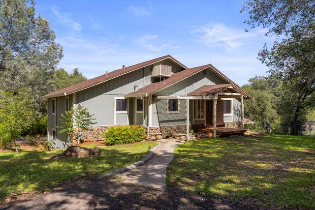 12547 Out Of The Way Pl, Auburn, CA 95603